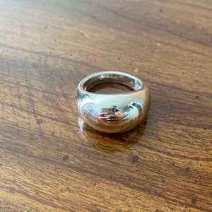 Silver Ring